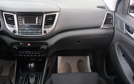 Hyundai Tucson III, 2018 год, 1 829 000 рублей, 20 фотография