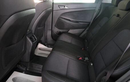 Hyundai Tucson III, 2018 год, 1 829 000 рублей, 24 фотография