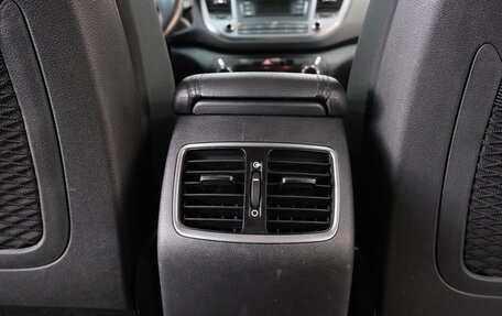 Hyundai Tucson III, 2018 год, 1 829 000 рублей, 25 фотография