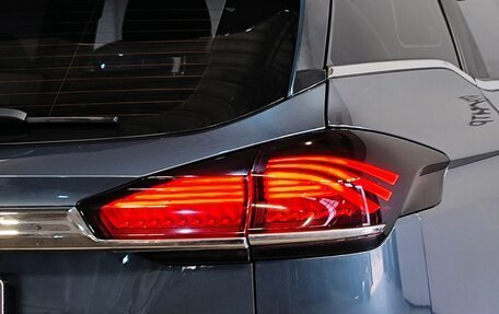 Geely Atlas, 2021 год, 1 689 000 рублей, 5 фотография