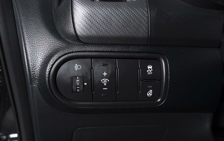 KIA Cerato III, 2017 год, 1 599 000 рублей, 18 фотография