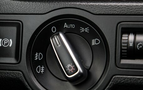 Volkswagen Passat CC I рестайлинг, 2010 год, 947 000 рублей, 19 фотография