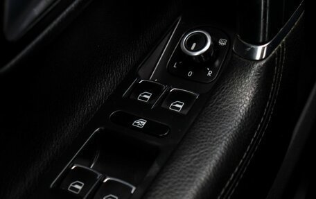 Volkswagen Passat CC I рестайлинг, 2010 год, 947 000 рублей, 18 фотография