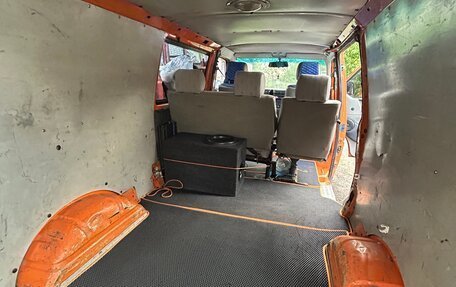 Volkswagen Transporter T4, 1998 год, 870 000 рублей, 3 фотография