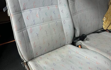 Volkswagen Transporter T4, 1998 год, 870 000 рублей, 9 фотография