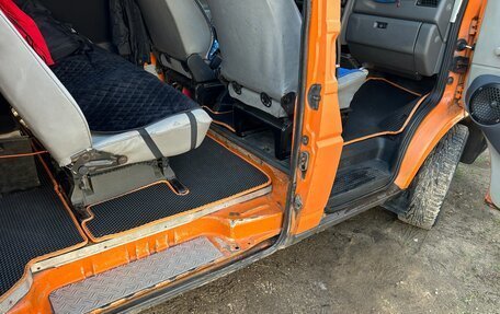 Volkswagen Transporter T4, 1998 год, 870 000 рублей, 7 фотография