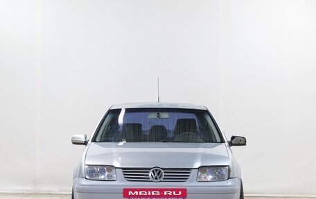 Volkswagen Jetta IV, 2004 год, 449 000 рублей, 3 фотография