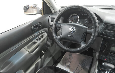 Volkswagen Jetta IV, 2004 год, 449 000 рублей, 10 фотография