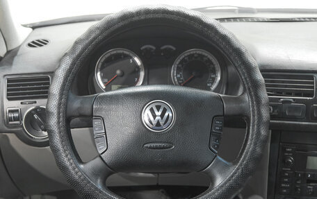 Volkswagen Jetta IV, 2004 год, 449 000 рублей, 14 фотография