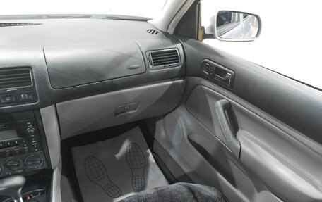 Volkswagen Jetta IV, 2004 год, 449 000 рублей, 12 фотография