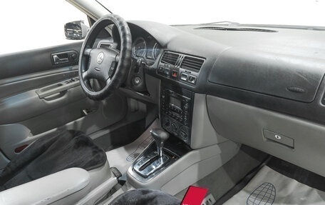 Volkswagen Jetta IV, 2004 год, 449 000 рублей, 9 фотография