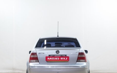 Volkswagen Jetta IV, 2004 год, 449 000 рублей, 6 фотография