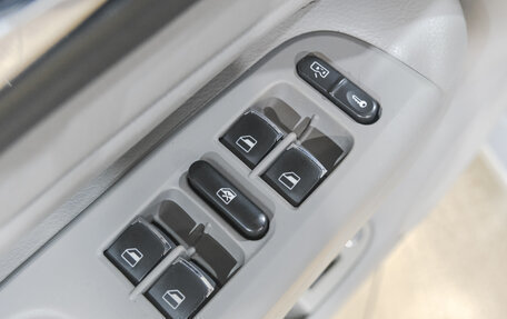 Volkswagen Jetta IV, 2004 год, 449 000 рублей, 17 фотография