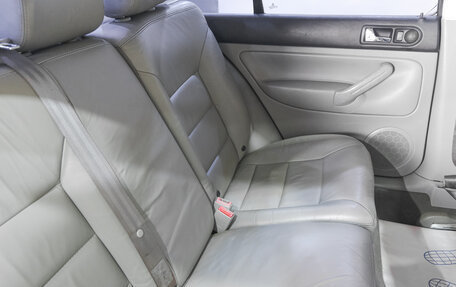 Volkswagen Jetta IV, 2004 год, 449 000 рублей, 20 фотография