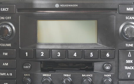 Volkswagen Jetta IV, 2004 год, 449 000 рублей, 18 фотография