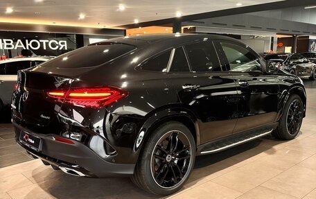 Mercedes-Benz GLC Coupe, 2024 год, 13 950 000 рублей, 3 фотография