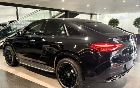 Mercedes-Benz GLC Coupe, 2024 год, 13 950 000 рублей, 5 фотография