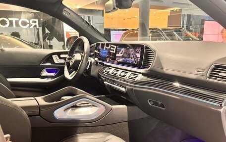 Mercedes-Benz GLC Coupe, 2024 год, 13 950 000 рублей, 11 фотография