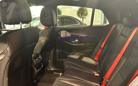Mercedes-Benz GLC Coupe, 2024 год, 13 950 000 рублей, 14 фотография