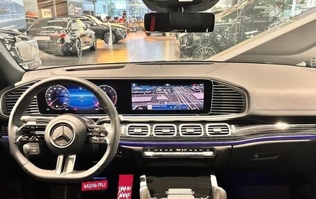 Mercedes-Benz GLC Coupe, 2024 год, 13 950 000 рублей, 9 фотография