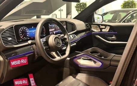 Mercedes-Benz GLC Coupe, 2024 год, 13 950 000 рублей, 7 фотография