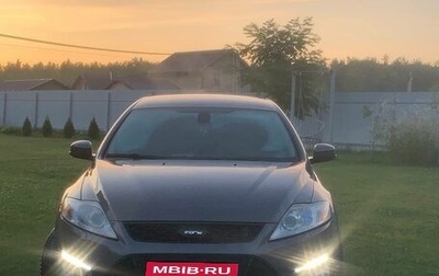 Ford Mondeo IV, 2012 год, 850 000 рублей, 1 фотография