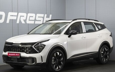 KIA Sportage IV рестайлинг, 2023 год, 4 050 000 рублей, 1 фотография