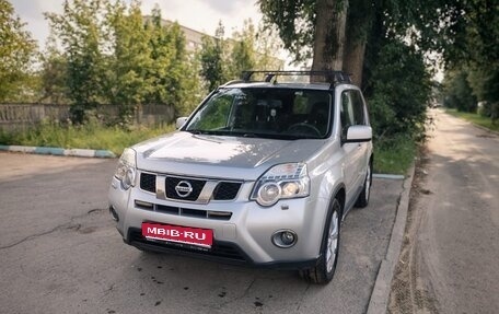 Nissan X-Trail, 2012 год, 1 080 000 рублей, 1 фотография