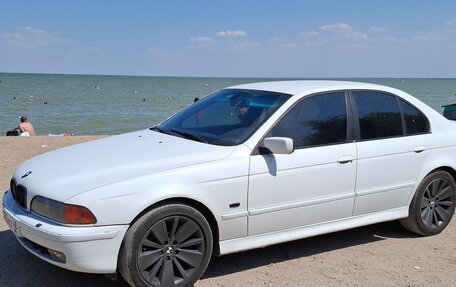 BMW 5 серия, 1999 год, 650 000 рублей, 1 фотография