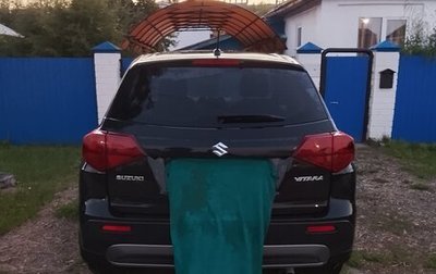 Suzuki Vitara II рестайлинг, 2021 год, 2 000 050 рублей, 1 фотография