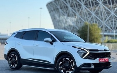 KIA Sportage IV рестайлинг, 2023 год, 3 248 000 рублей, 1 фотография