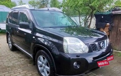Nissan X-Trail, 2008 год, 989 000 рублей, 1 фотография