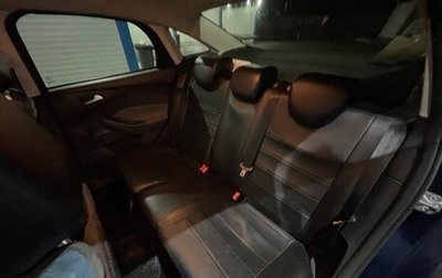 Ford Focus III, 2013 год, 650 000 рублей, 1 фотография