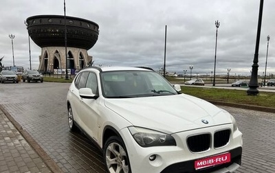 BMW X1, 2012 год, 1 450 000 рублей, 1 фотография
