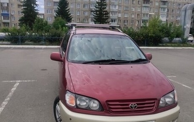 Toyota Ipsum II, 1999 год, 750 000 рублей, 1 фотография