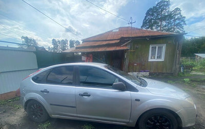 Ford Focus II рестайлинг, 2007 год, 355 000 рублей, 1 фотография