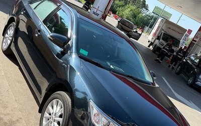 Toyota Camry, 2016 год, 1 899 000 рублей, 1 фотография