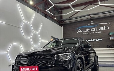 Mercedes-Benz GLC, 2020 год, 4 310 000 рублей, 1 фотография