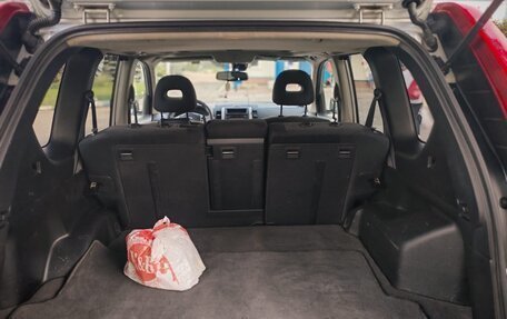 Nissan X-Trail, 2012 год, 1 080 000 рублей, 5 фотография