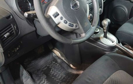 Nissan X-Trail, 2012 год, 1 080 000 рублей, 6 фотография
