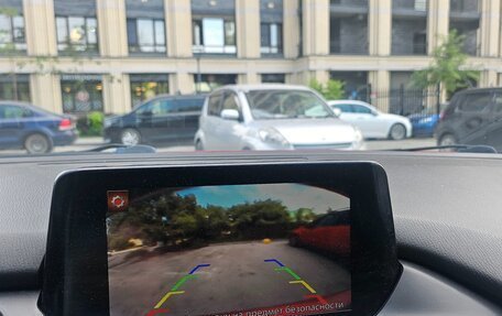 Mazda 6, 2017 год, 1 900 000 рублей, 6 фотография