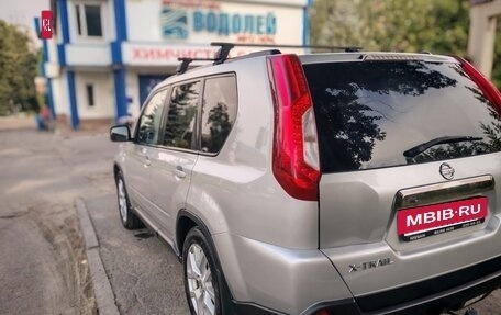 Nissan X-Trail, 2012 год, 1 080 000 рублей, 3 фотография