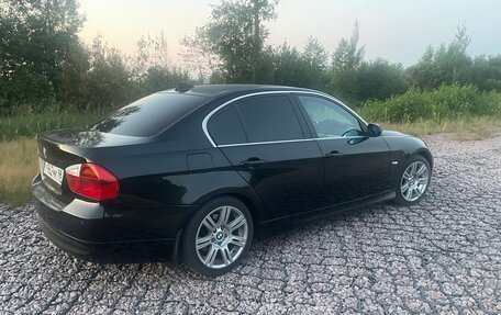BMW 3 серия, 2008 год, 990 000 рублей, 3 фотография