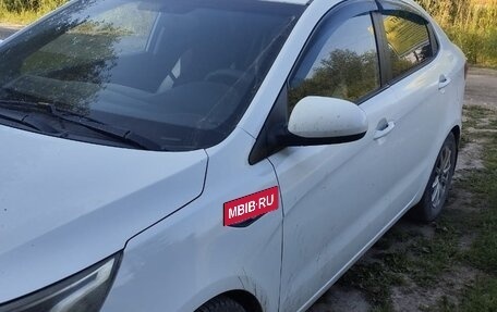 KIA Rio III рестайлинг, 2014 год, 719 900 рублей, 5 фотография
