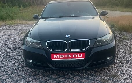 BMW 3 серия, 2008 год, 990 000 рублей, 2 фотография