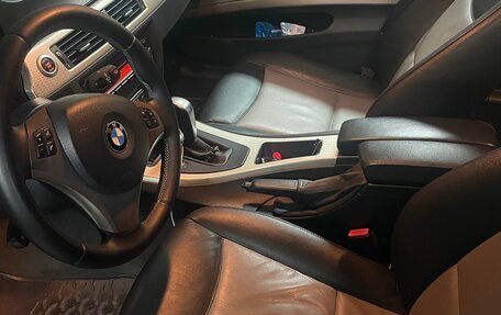BMW 3 серия, 2008 год, 990 000 рублей, 15 фотография