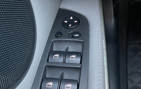 BMW 3 серия, 2008 год, 990 000 рублей, 11 фотография
