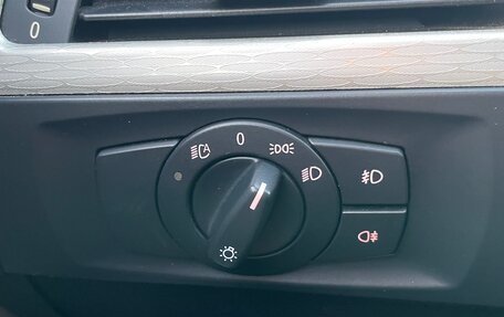 BMW 3 серия, 2008 год, 990 000 рублей, 12 фотография