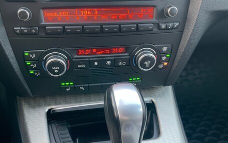 BMW 3 серия, 2008 год, 990 000 рублей, 13 фотография