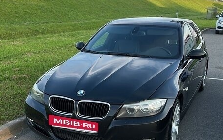 BMW 3 серия, 2008 год, 990 000 рублей, 7 фотография